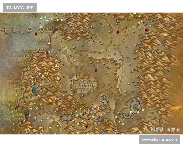 魔兽世界怀旧服：挖矿技能升级攻略