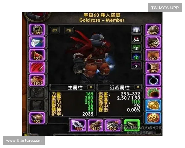 魔兽世界怀旧服：荣誉金属性等级提升攻略